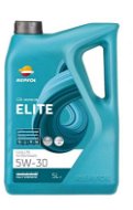 Repsol Elite Long Life 50700/50400 5W/30 - 5 L - Motorový olej