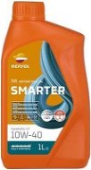 Repsol Smarter Synthetic 4T 10W/40 – 1 L - Motorový olej