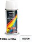 MOTIP M SD matt fehér 150 ml - Festékspray