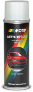 MOTIP M SD biela alpin 150 ml - Farba v spreji