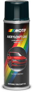 MOTIP M SD petróleumzöld 150 ml - Festékspray