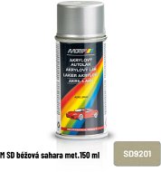 MOTIP M SD sahara met.150ml - Festékspray