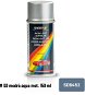 MOTIP M SD aqua met. 150 ml - Farba v spreji