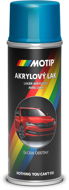 MOTIP M SD tenger metál 150 ml - Festékspray