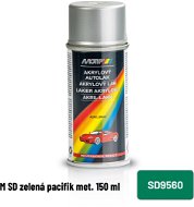 MOTIP M SD pacific metál 150 ml - Festékspray