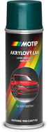 MOTIP smaragd met.150ml - Barva ve spreji