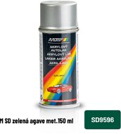 MOTIP M SD agave met.150 ml - Festékspray