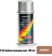 MOTIP M SD atacama metál 150 ml - Festékspray