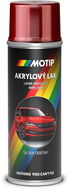 MOTIP M SD cayenn met. 150 ml - Festékspray