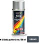 MOTIP M SD grafitová met.150 ml - Farba v spreji