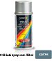 MOTIP M SD SD sh. bussiness met.150 ml - Festékspray