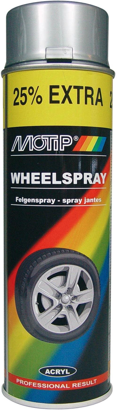 MOTIP M ezüst, felhihez, 500 ml