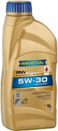 RAVENOL RNV SAE 5W-30 - 1 L  - Motorový olej