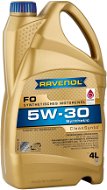 RAVENOL FO SAE 5W-30; 4 L - Motorový olej
