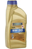 RAVENOL VMS SAE 5W-30; 1 L - Motorový olej