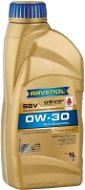 RAVENOL SSV Fuel Economy SAE 0W-30; 1 L - Motorový olej