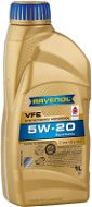 RAVENOL VFE SAE 5W-20; 1 L - Motorový olej