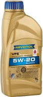 RAVENOL VFE SAE 5W-20; 1 L  - Motorový olej