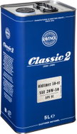 RAVENOL Oldtimer 50-er SAE 20W-50 API SC; 5 L - Motor Oil