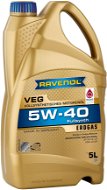 RAVENOL VEG SAE 5W-40; 5 L - Motorový olej