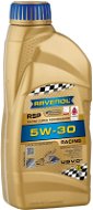 RAVENOL RSP Racing Super Performance SAE 5W-30; 1 L - Motorový olej