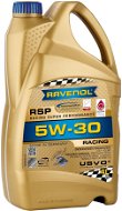 RAVENOL RSP Racing Super Performance SAE 5W-30; 4 L - Motorový olej