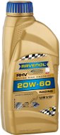 RAVENOL RHV Racing High Viscosity SAE 20W-60; 1 l - Motorový olej