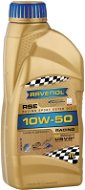 RAVENOL RSE SAE 10W50; 1 L - Motorový olej