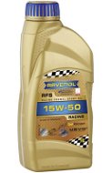RAVENOL RFS SAE 15W50; 1 l - Motorový olej