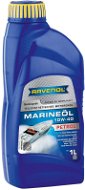 RAVENOL MARINEOIL PETROL SAE 10W-40; 1 L  - Motorový olej