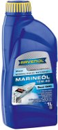 RAVENOL MARINEOIL DIESEL SHPD SAE 15W-40; 1 L  - Motorový olej