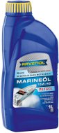 RAVENOL MARINEOIL PETROL SAE 15W-40; 1 L  - Motorový olej