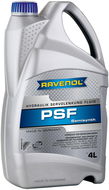 RAVENOL Hydraulik PSF Fluid; 4 L - Hydraulický olej