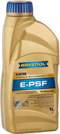 RAVENOL E-PSF Fluid; 1 L   - Hydraulický olej