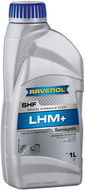 RAVENOL LHM PLUS Fluid; 1 L  - Hydraulický olej