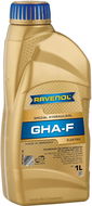 RAVENOL GHA-F Gearbox Hydraulic Actuator Fluid; 1 L  - Hydraulický olej