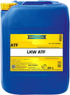 RAVENOL LKW ATF Synthetik; 20 L - Gear oil