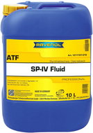 RAVENOL ATF SP-IV Fluid; 10 L - Gear oil