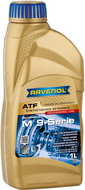 RAVENOL ATF M 9-Serie; 1 L  - Převodový olej