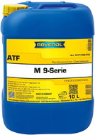 RAVENOL ATF M 9-Series; 10 L - Gear oil