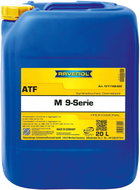 RAVENOL ATF M 9-Series; 20 L - Gear oil