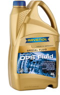 RAVENOL DPS Fluid; 4 L - Gear oil