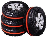 COMPASS Tyre Cover 4 pcs - Tyre Cover