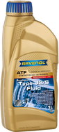 RAVENOL ATF J2/S Fluid; 1 L - Gear oil