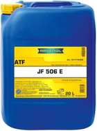 RAVENOL ATF JF506E; 20 L - Gear oil