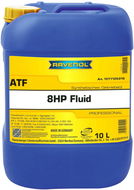 RAVENOL ATF 8HP Fluid; 10 L - Převodový olej