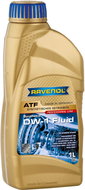 RAVENOL DW-1 Fluid; 1 L  - Převodový olej