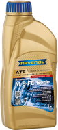 RAVENOL ATF M 9-FE Series; 1 L - Gear oil