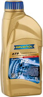 RAVENOL ATF FZ ; 1 L - Gear oil
