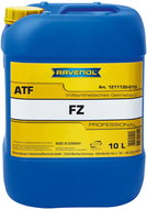 RAVENOL ATF FZ; 10 L - Převodový olej